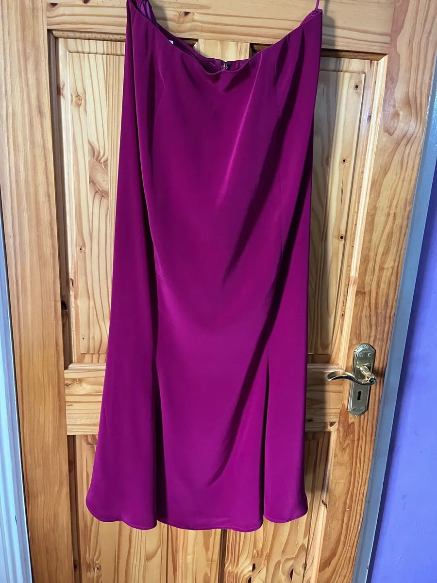 Retro Mother of the bride 3piece suit - Image 3