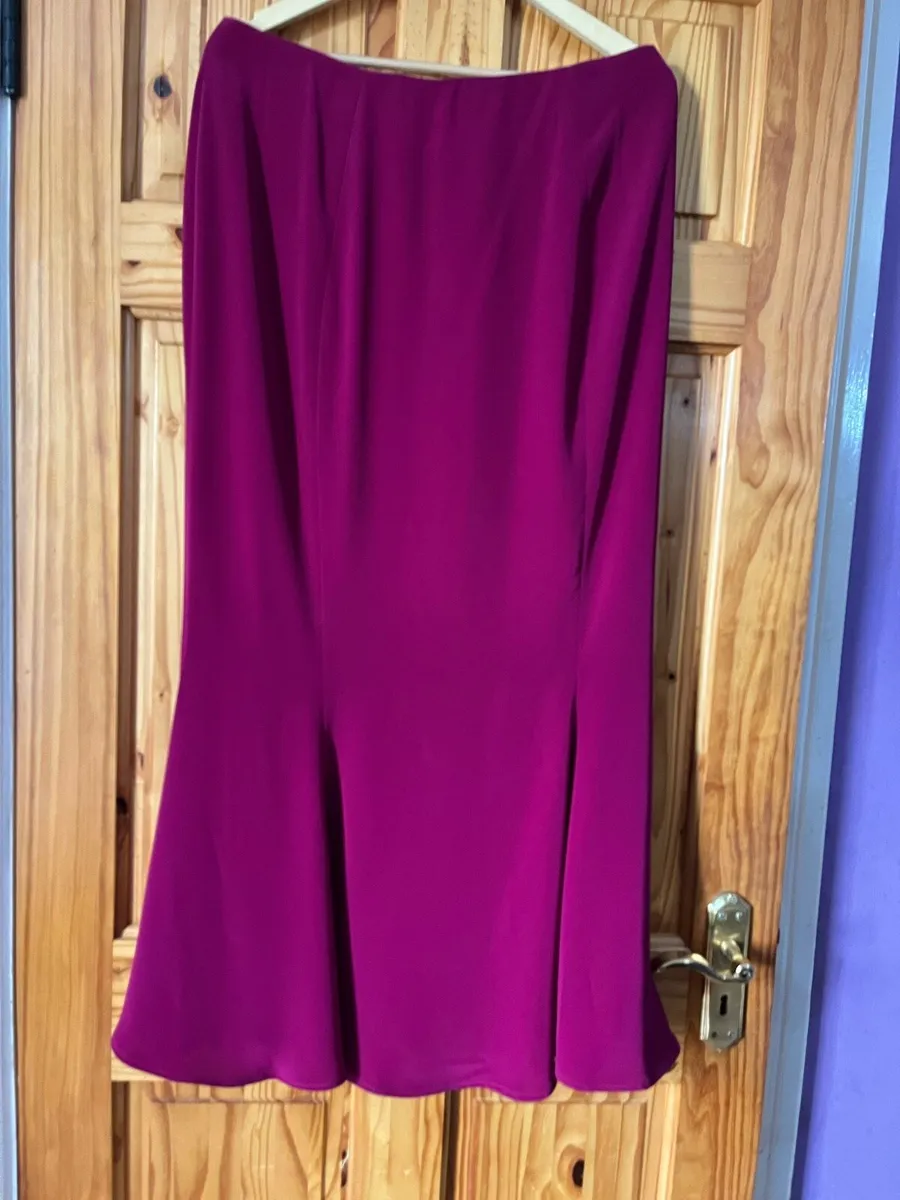 Retro Mother of the bride 3piece suit - Image 4