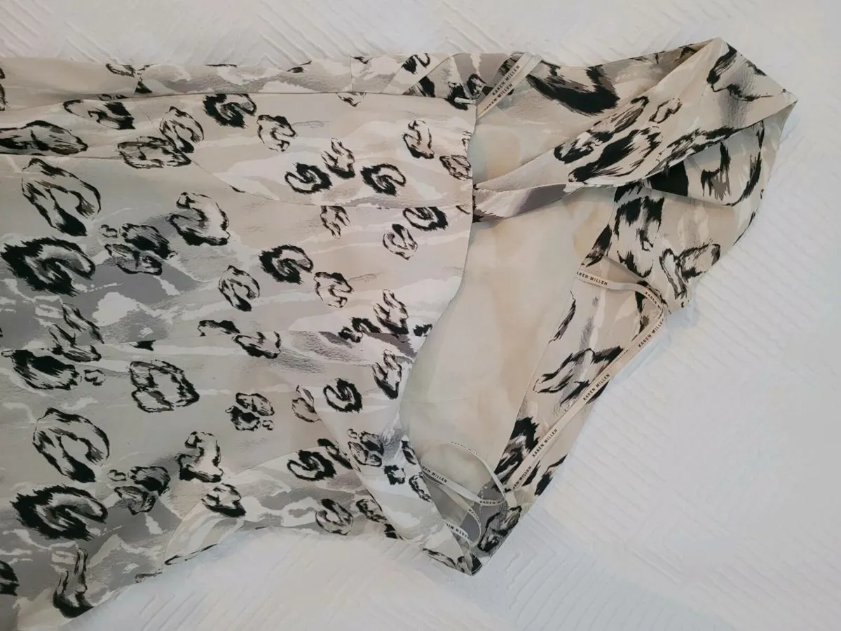 Karen millen dress - Image 3