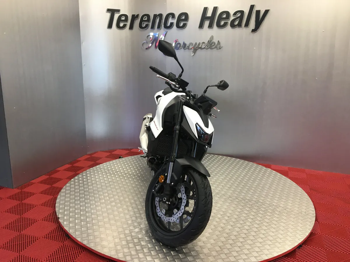 2025 Honda CB750 HORNET ''Finance Available'' - Image 3