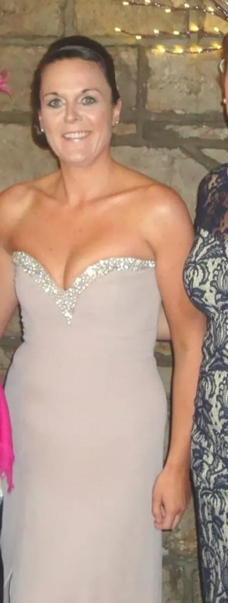 Lipsy long dress as per picture - Image 2