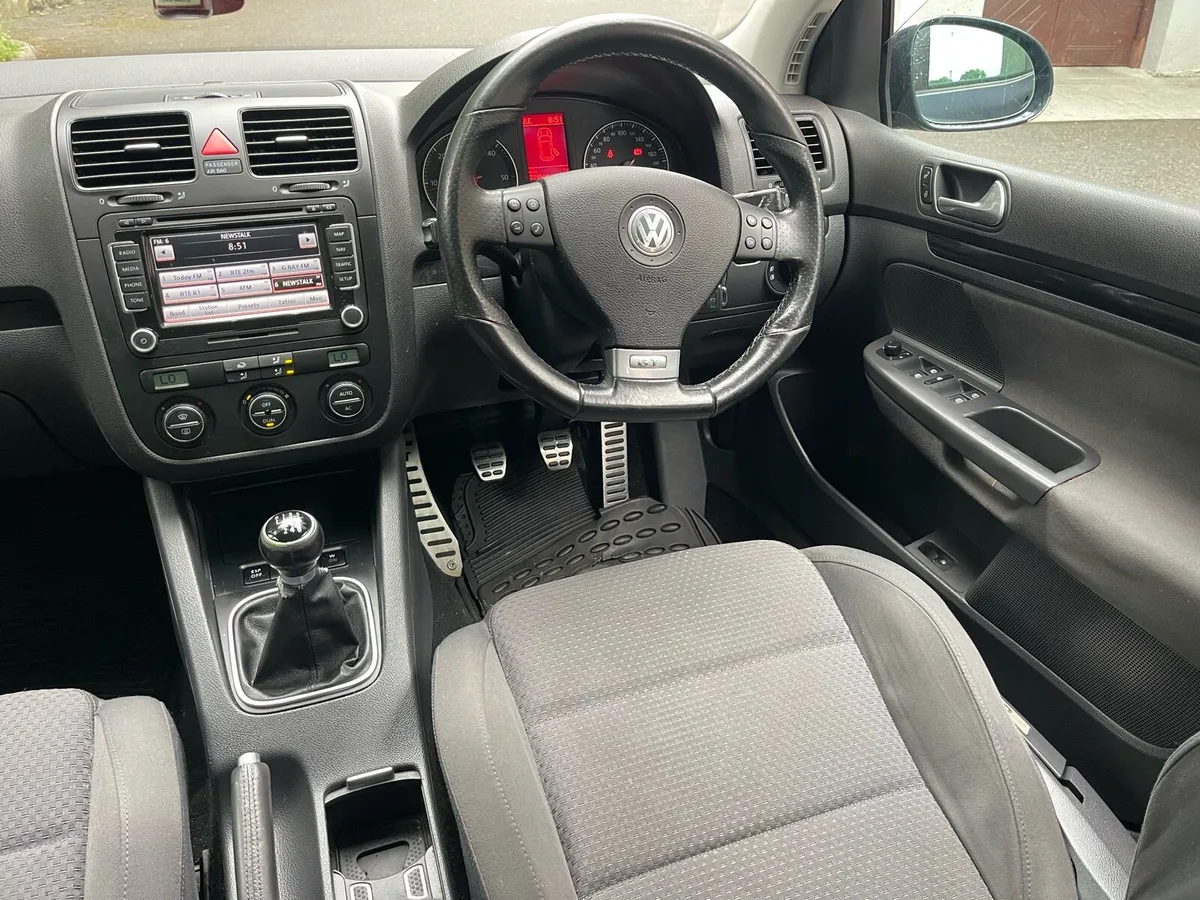 2.0 Golf GT - Image 2