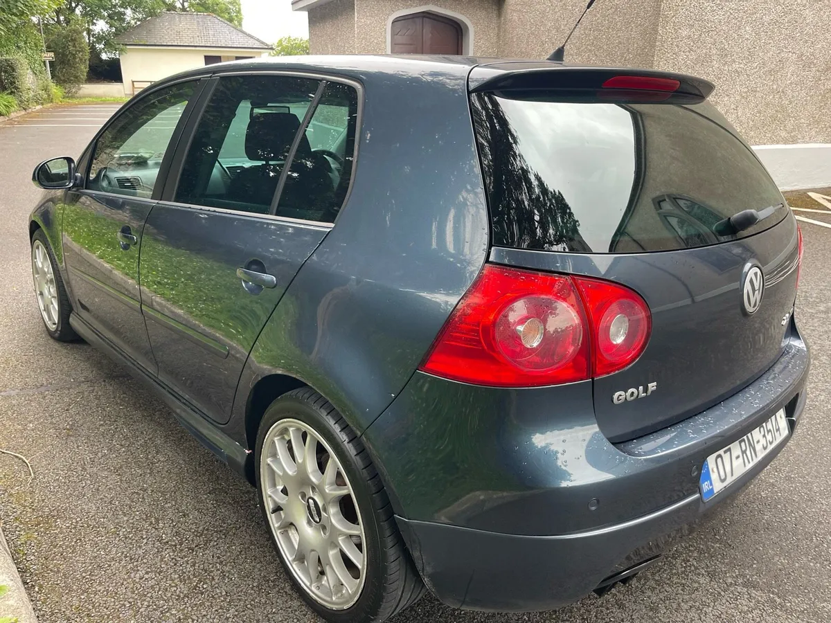 2.0 Golf GT - Image 3