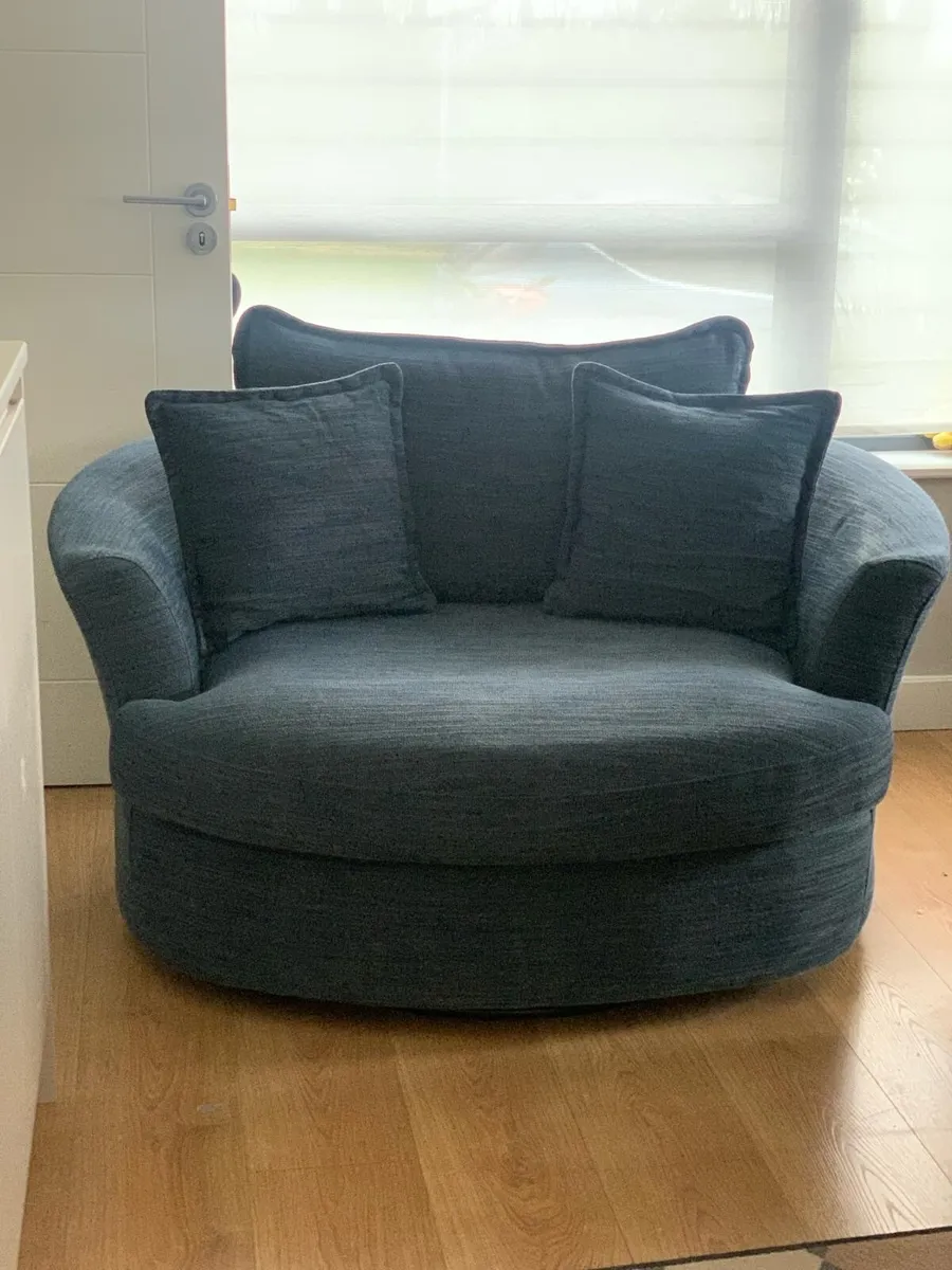 Cuddler Couch - Image 2