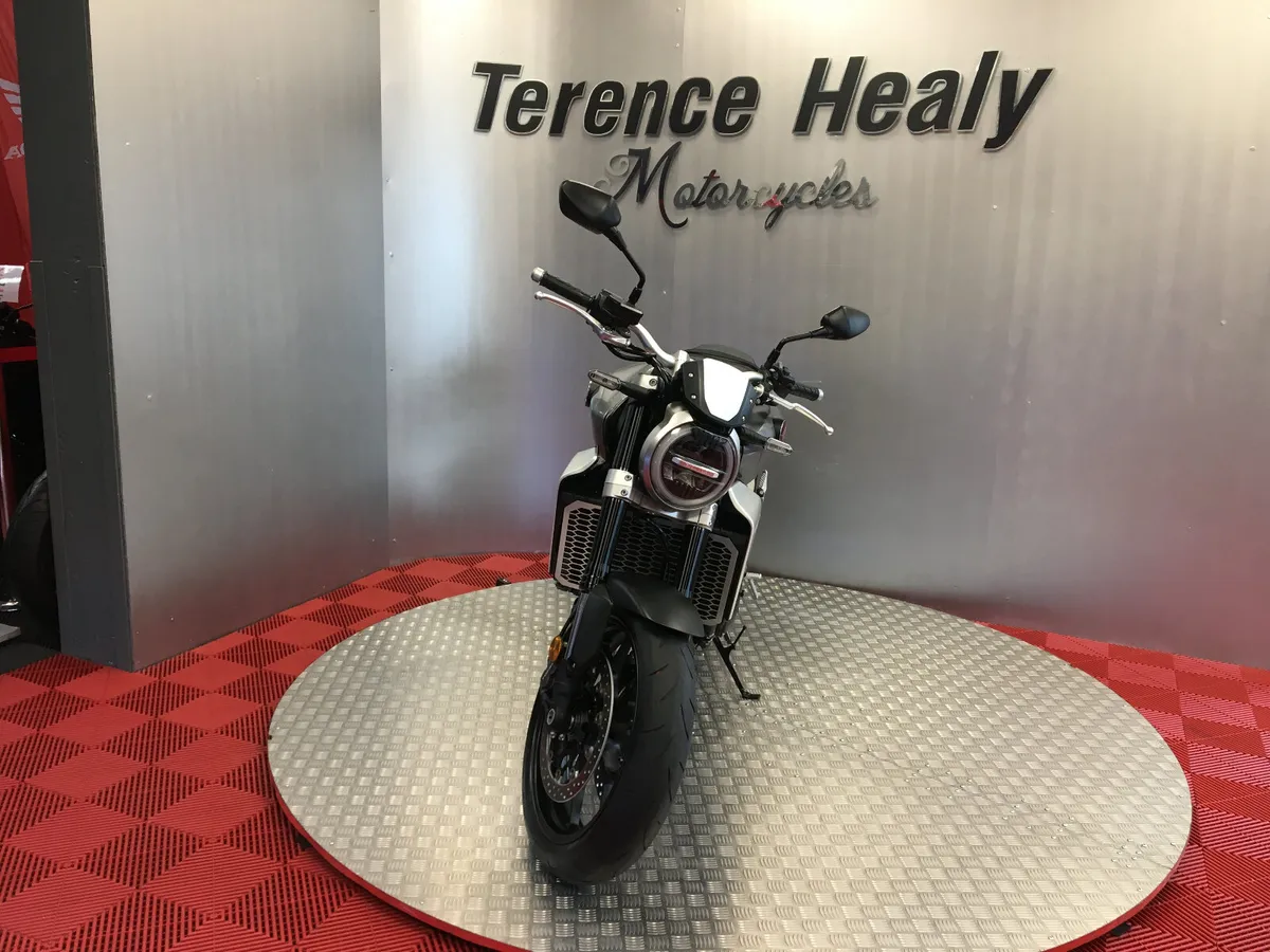 2020 Honda CB1000R ''Finance Available'' - Image 4
