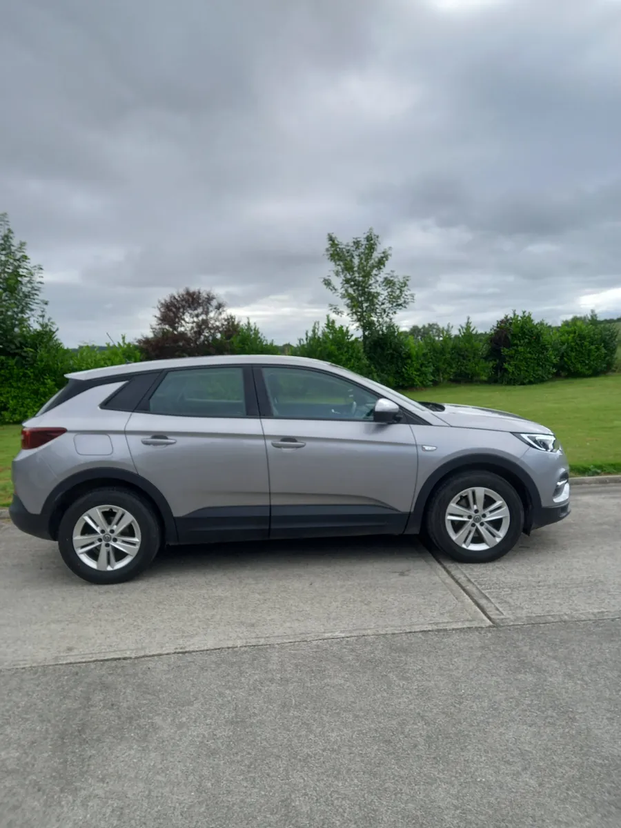 2019 Opel Grandland X 1.5 Diesel - Image 1