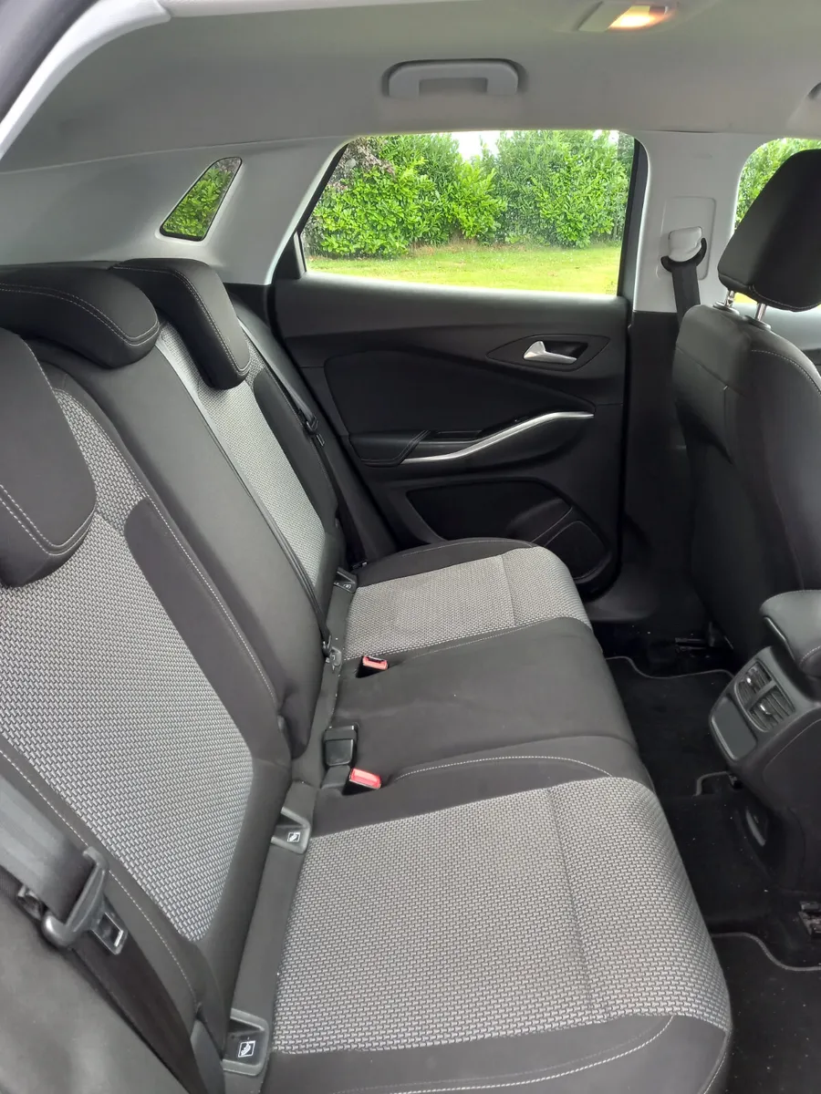 2019 Opel Grandland X 1.5 Diesel - Image 2