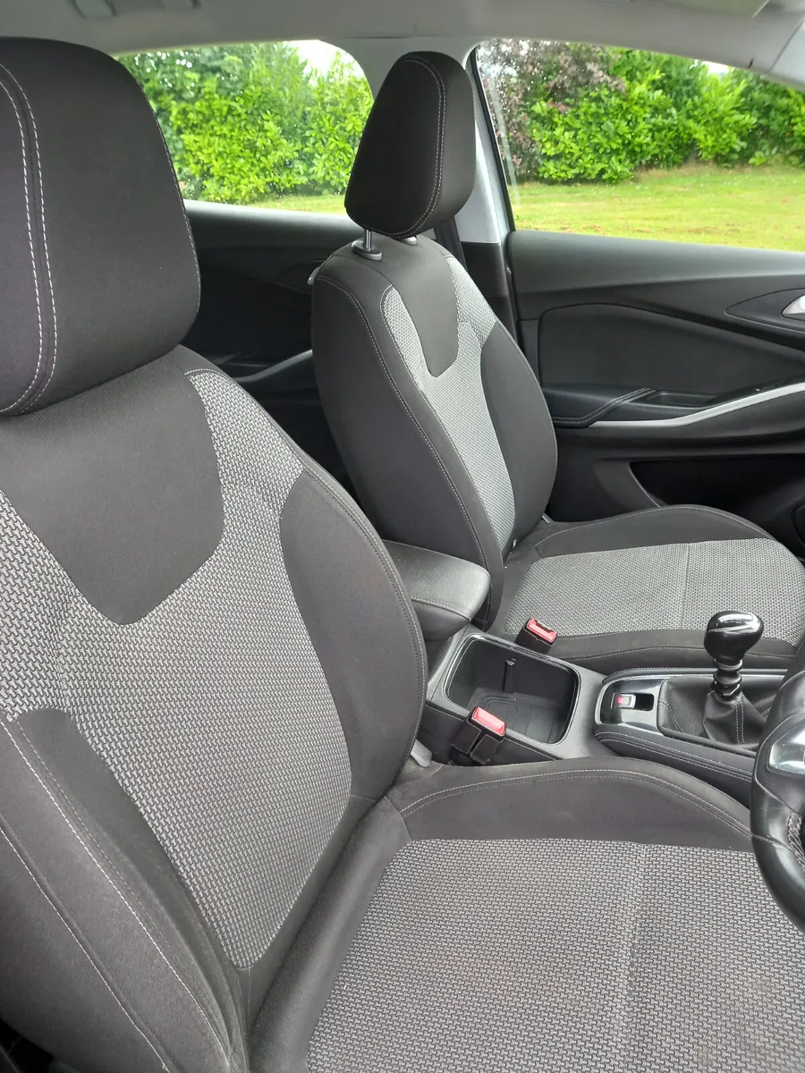 2019 Opel Grandland X 1.5 Diesel - Image 3