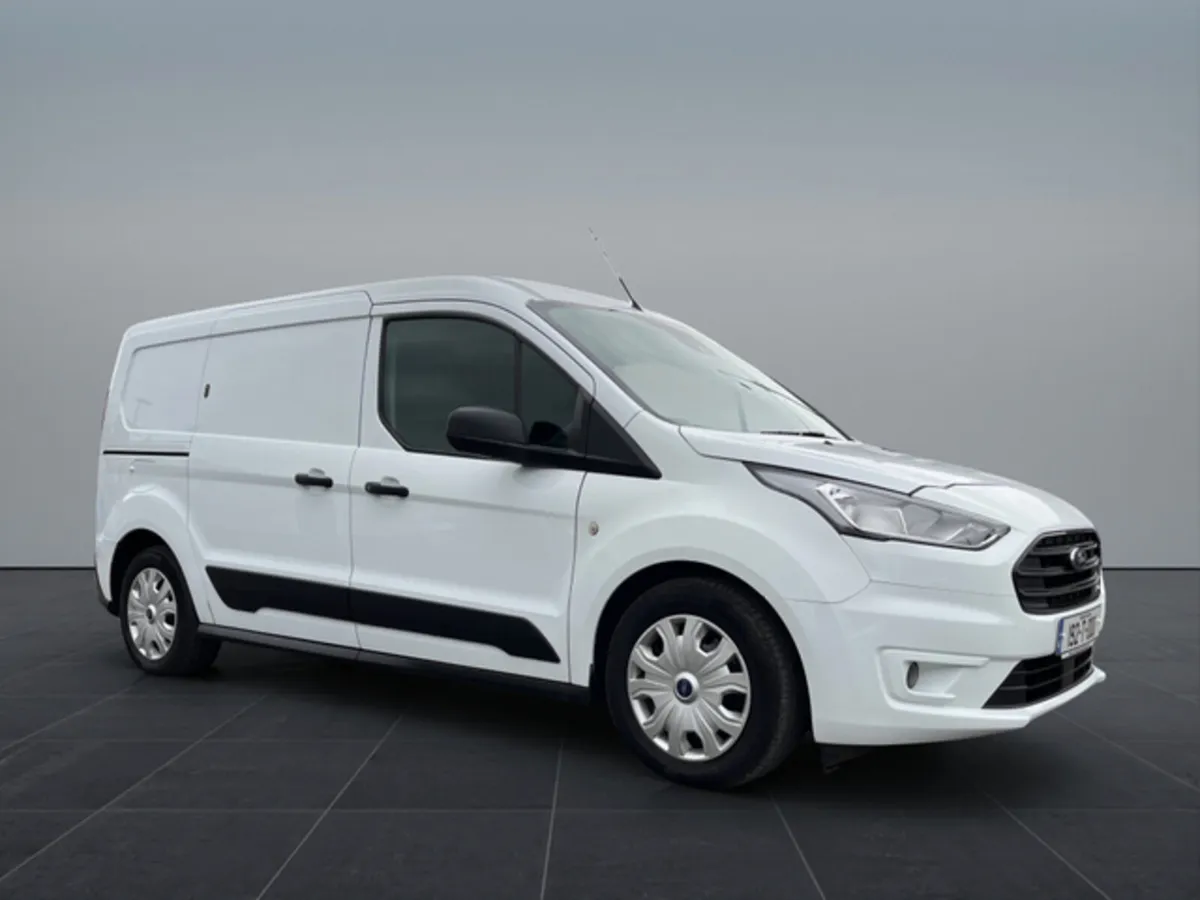 Ford Transit Connect 240 TREND LWB - Image 1