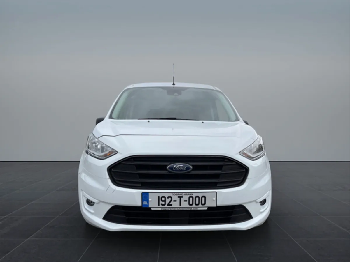 Ford Transit Connect 240 TREND LWB - Image 3