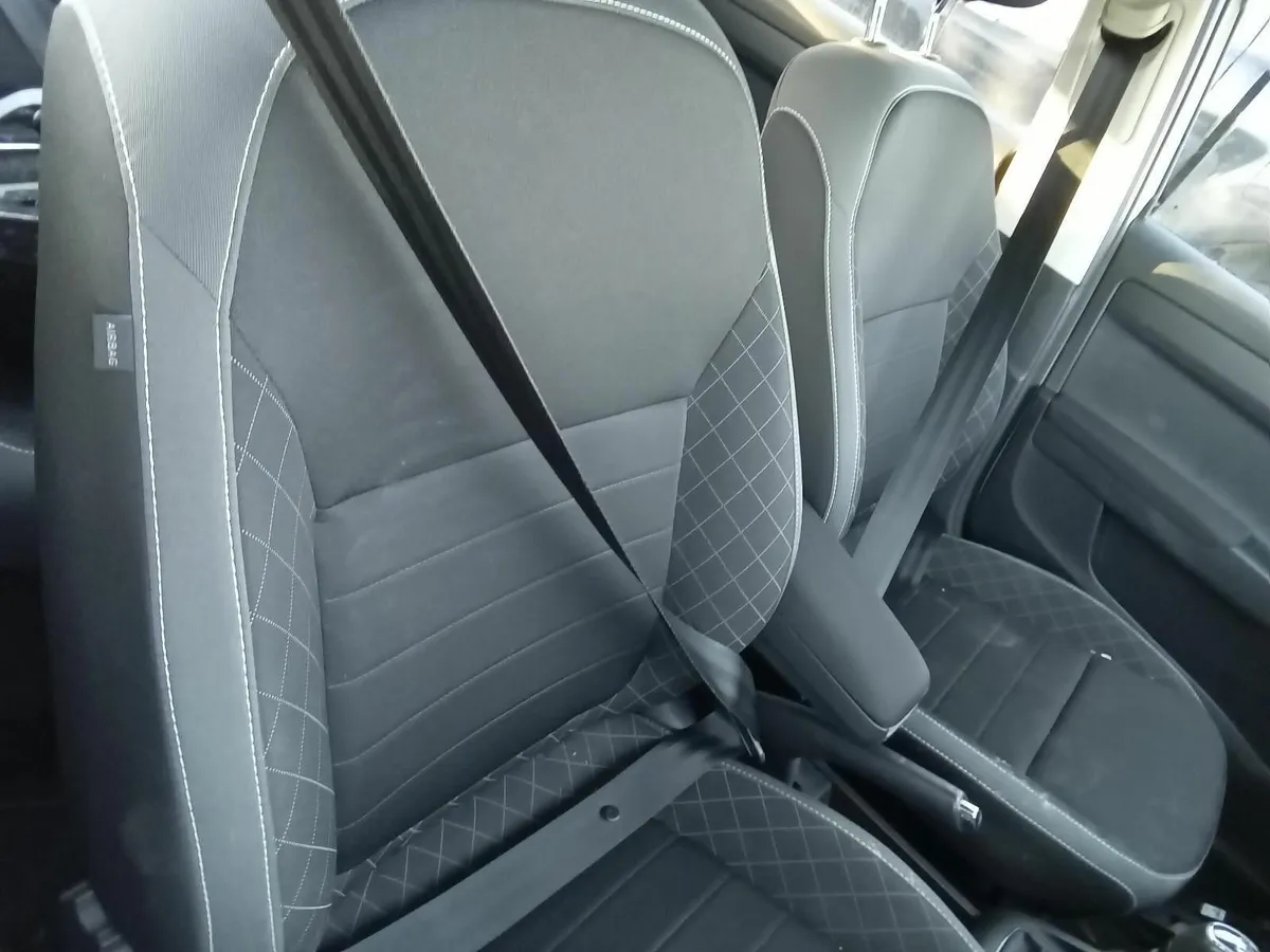 2022 SKODA FABIA FOR SALE €7,250 - Image 2