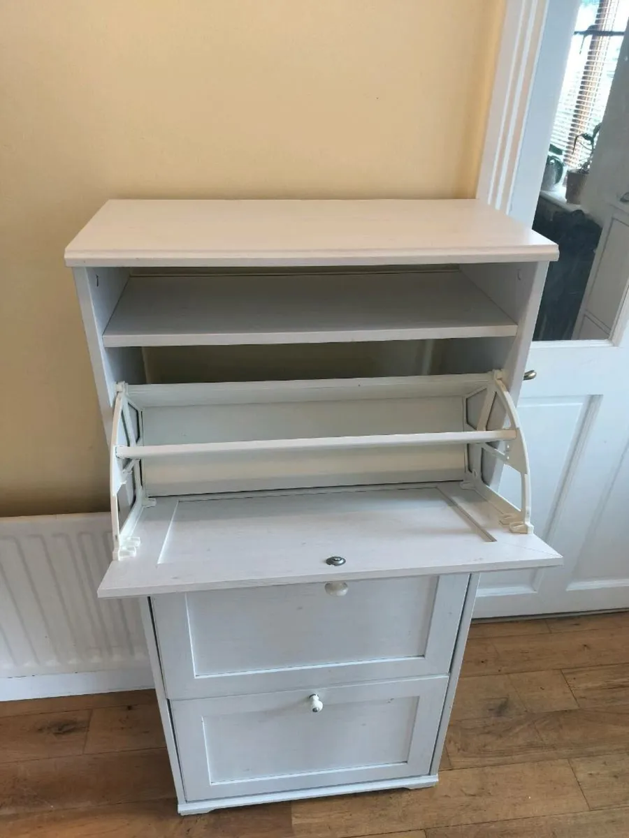 Shoe cabinet - Image 2