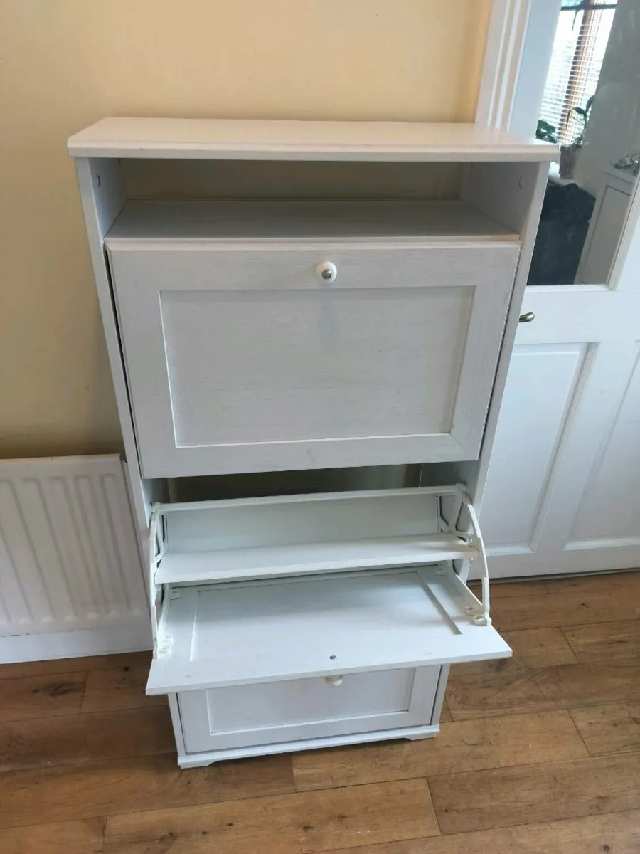 Shoe cabinet - Image 3