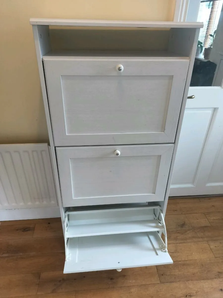 Shoe cabinet - Image 4