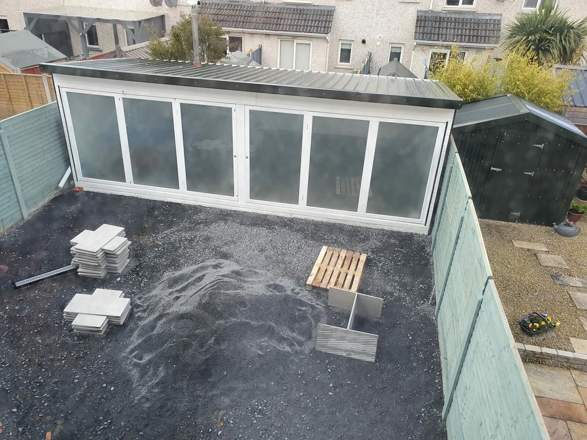 HSMAGIC Renovation/Painting/Insulation!All for you - Image 2