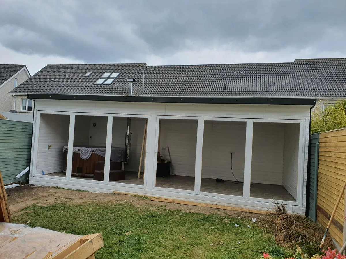 HSMAGIC Renovation/Painting/Insulation!All for you - Image 3