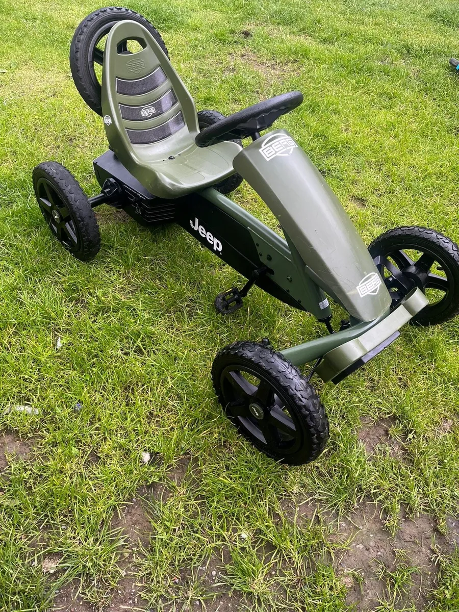 Go kart - Image 2