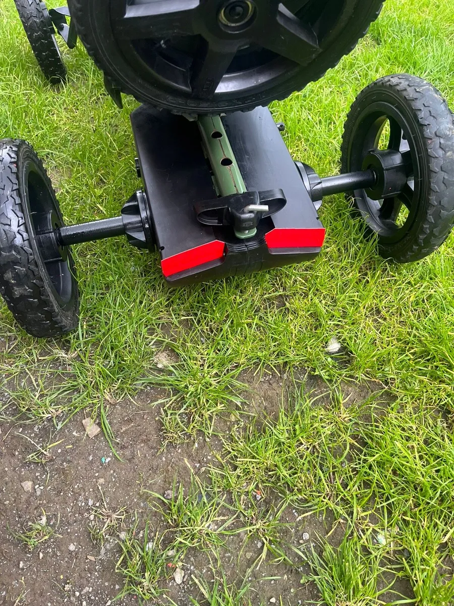 Go kart - Image 3