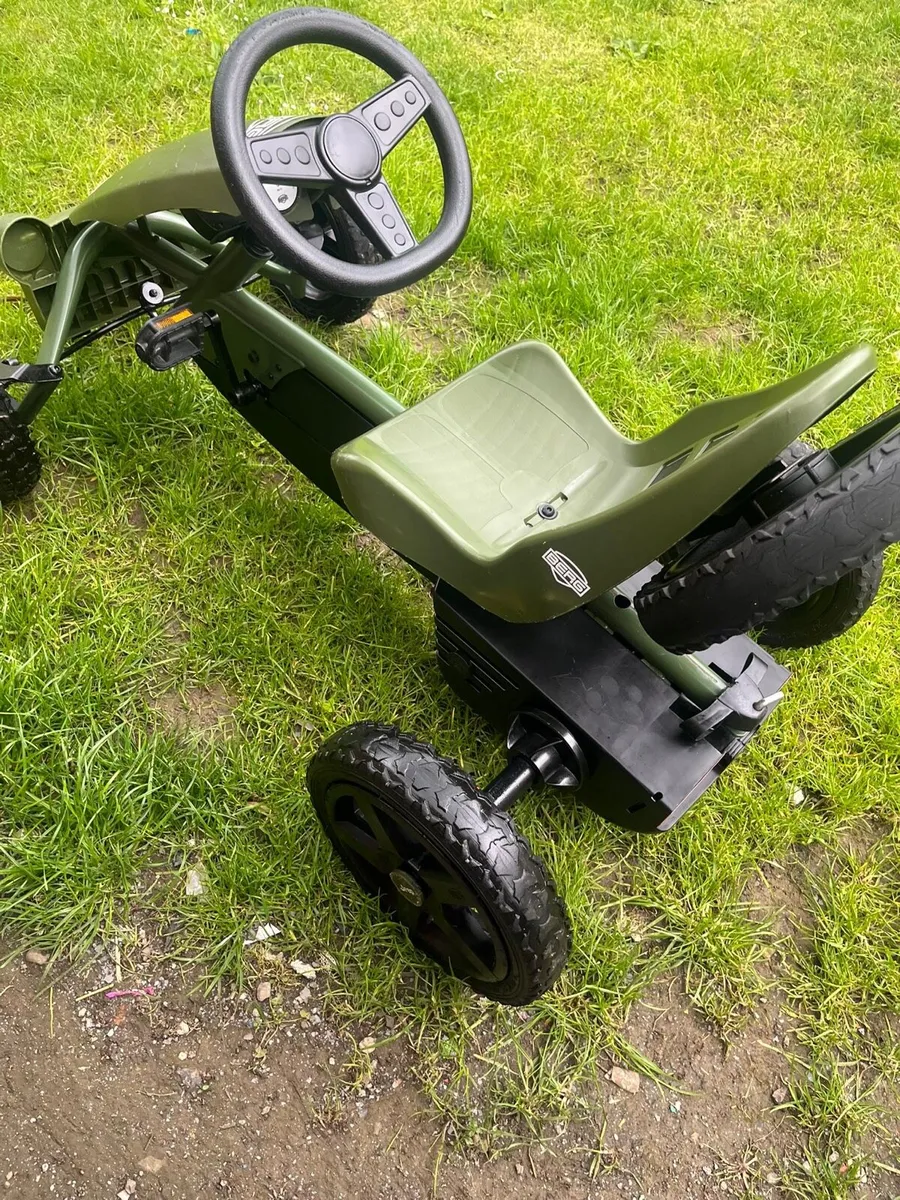 Go kart - Image 4