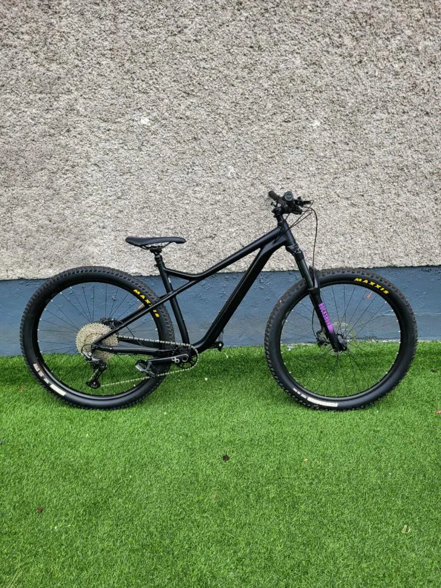 Orbea Laufey Hardtail Mountain Bike - Image 2