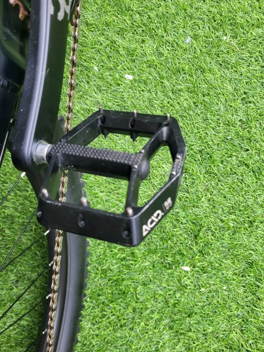 Orbea Laufey Hardtail Mountain Bike - Image 3