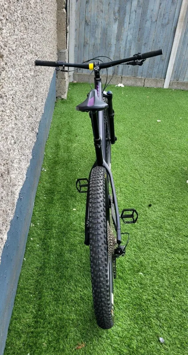 Orbea Laufey Hardtail Mountain Bike - Image 4