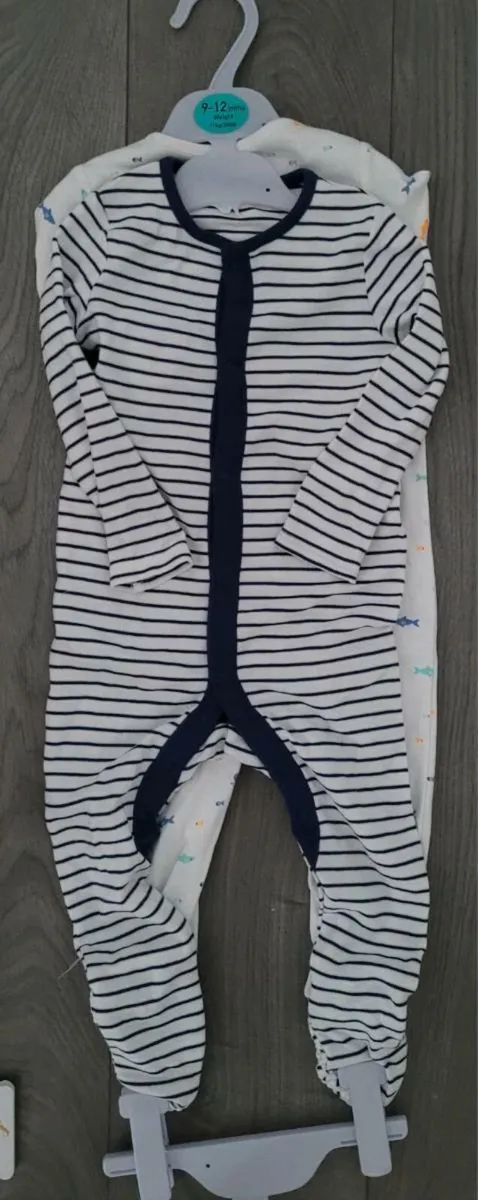 New body suits long sleeve - Image 1