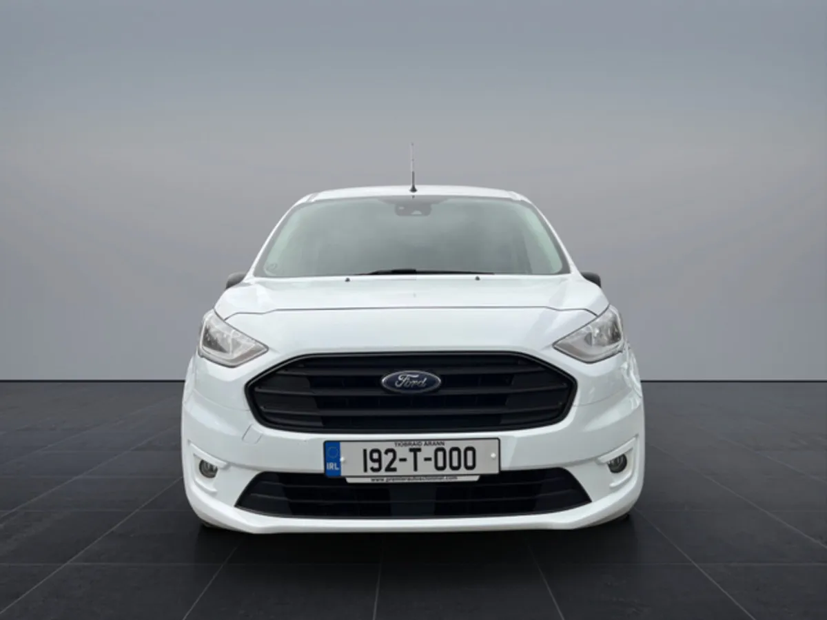 Ford Transit Connect 240 TREND LWB - Image 2
