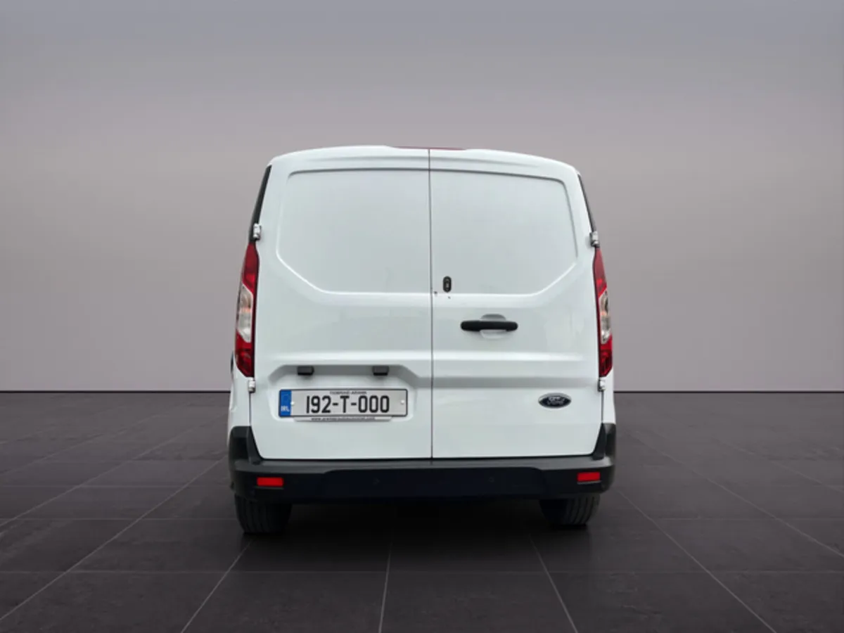 Ford Transit Connect 240 TREND LWB - Image 4
