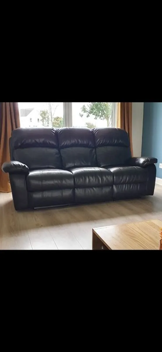 Free Couch with cover - Image 2