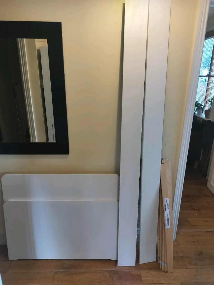 Single bed frame - Image 2