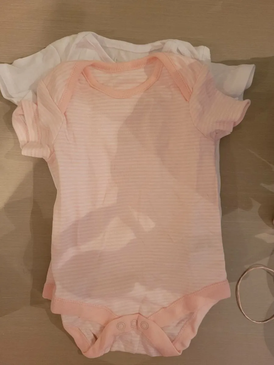 Baby suits new - Image 2