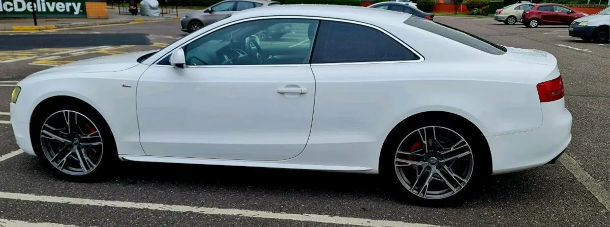 Audi A5 2011 - Image 3