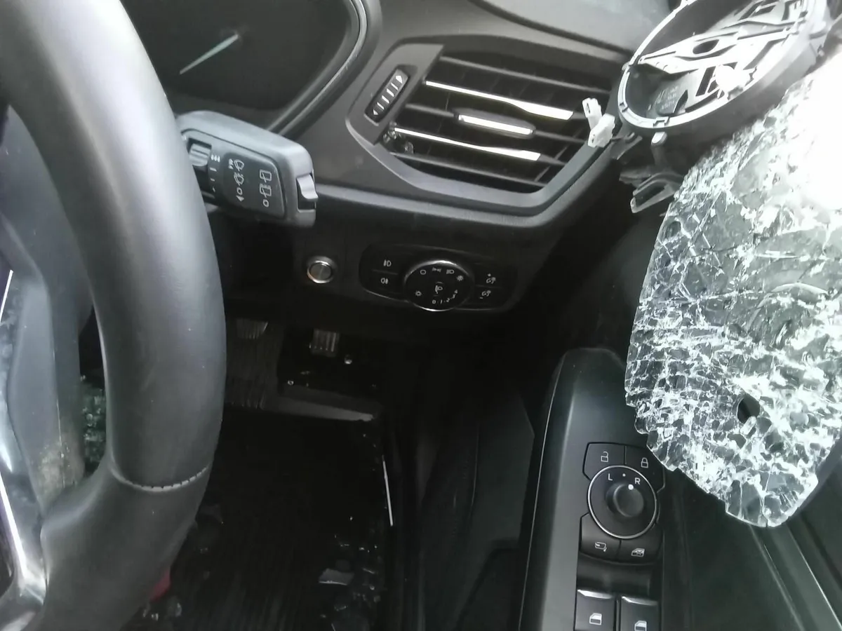 2023 FORD FOCUS FOR SALE €8,500 ONO - Image 2
