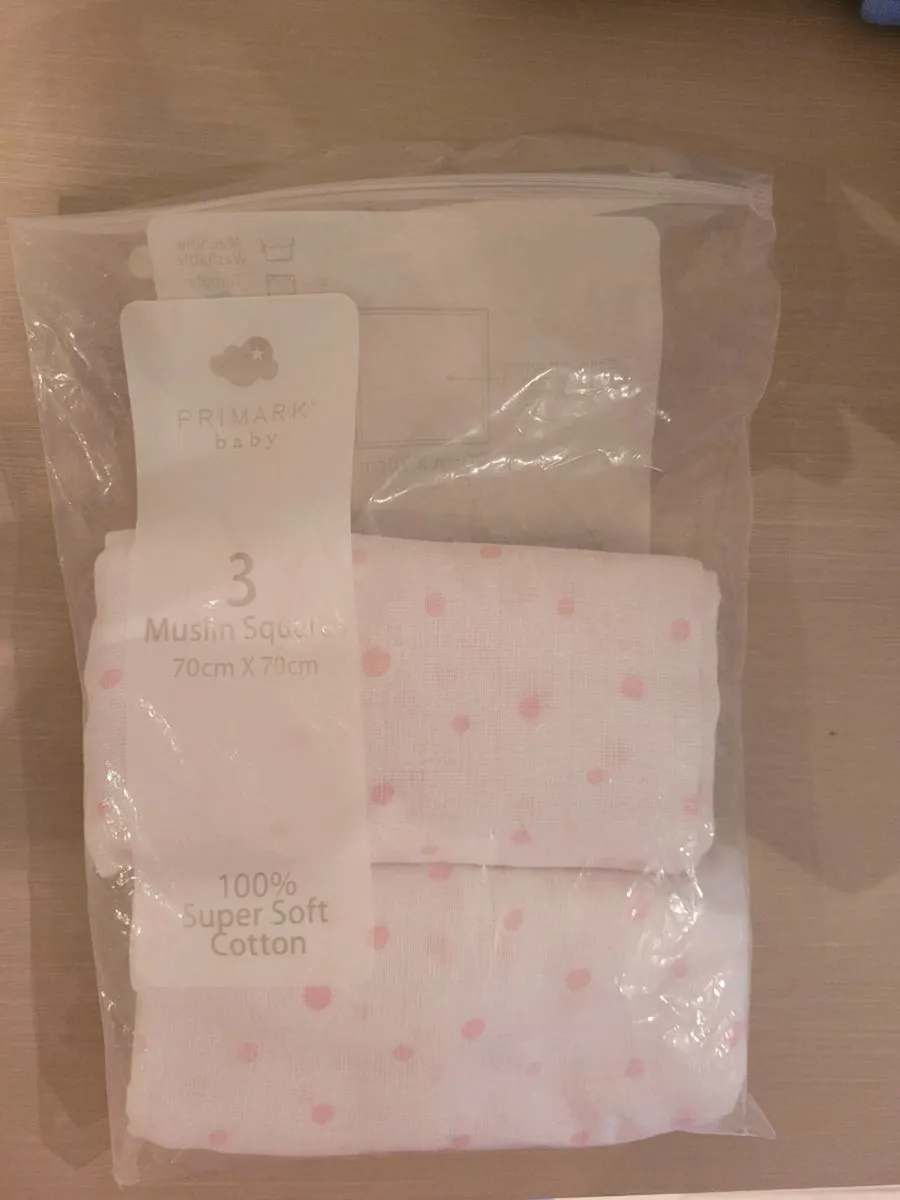 Baby muslim square for feeding New