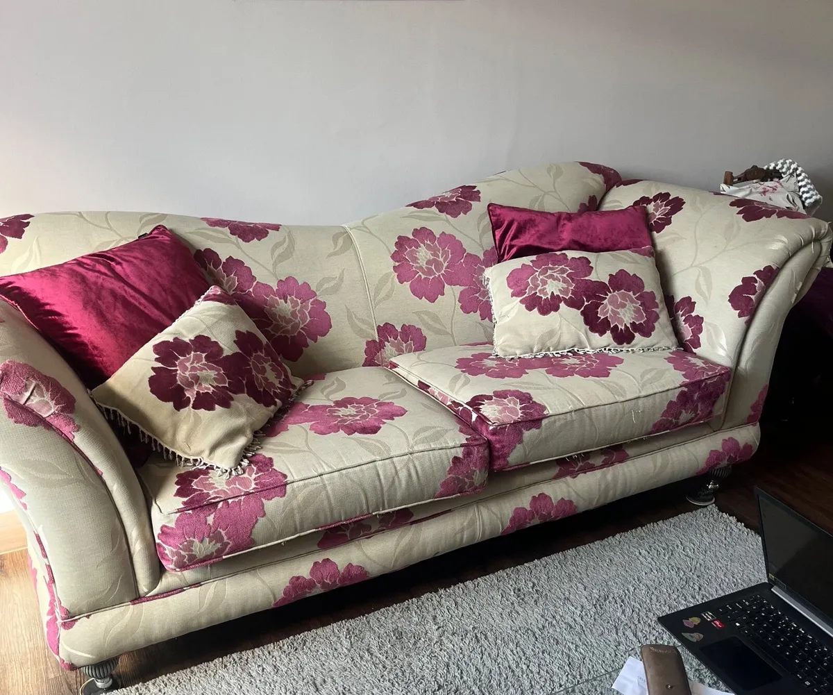 Sofa - Image 1