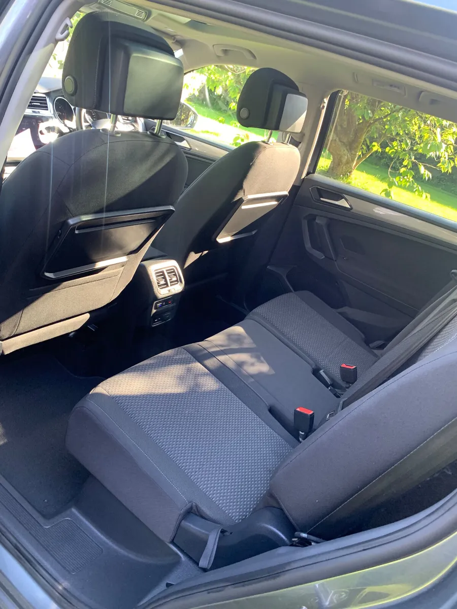 2018 Volkswagen Tiguan Allspace 7 Seater - Image 3