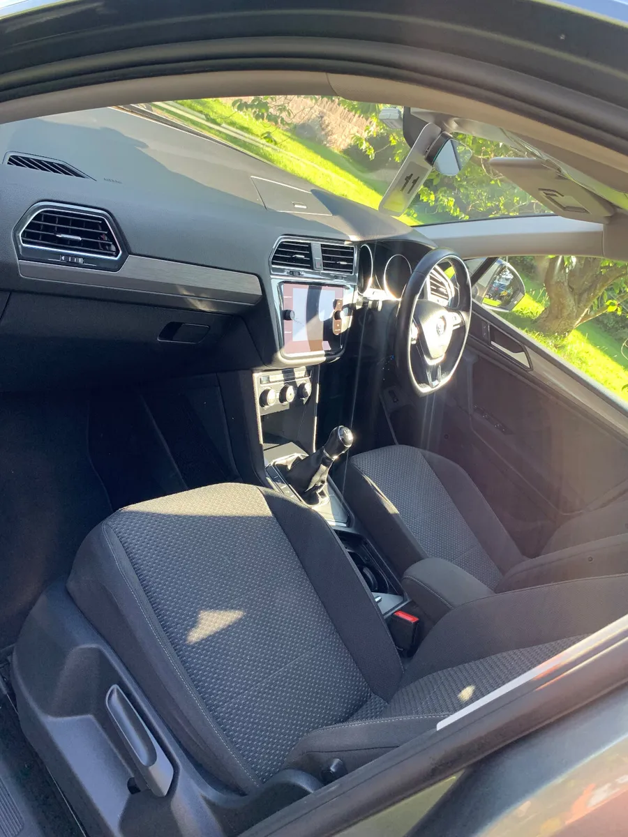 2018 Volkswagen Tiguan Allspace 7 Seater - Image 4