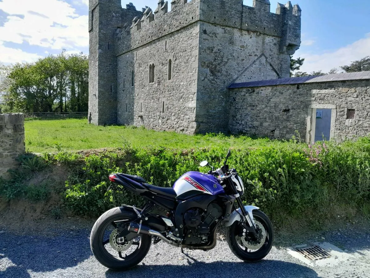 FZ1 for sale - Image 1