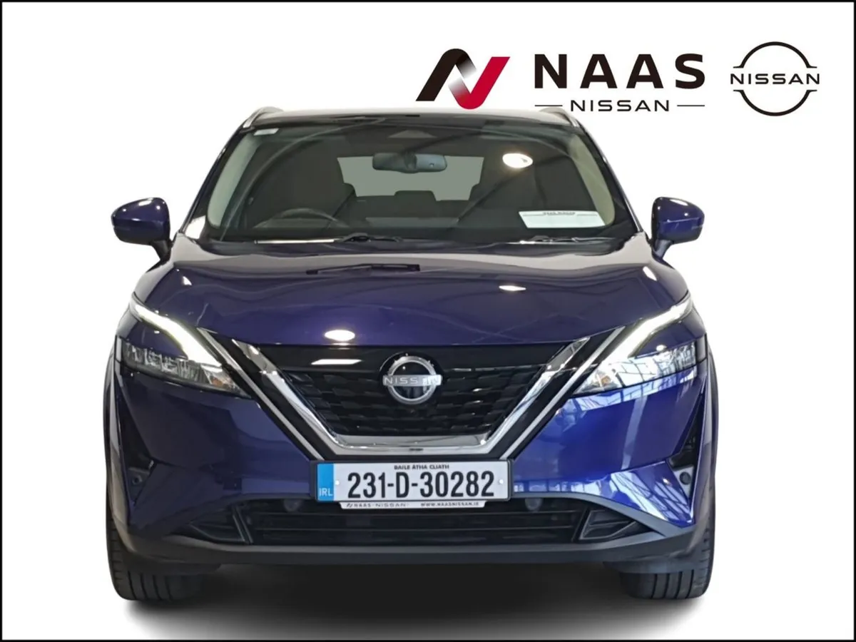 Nissan QASHQAI Epower SV Premium GR R RR 4DR Auto - Image 3