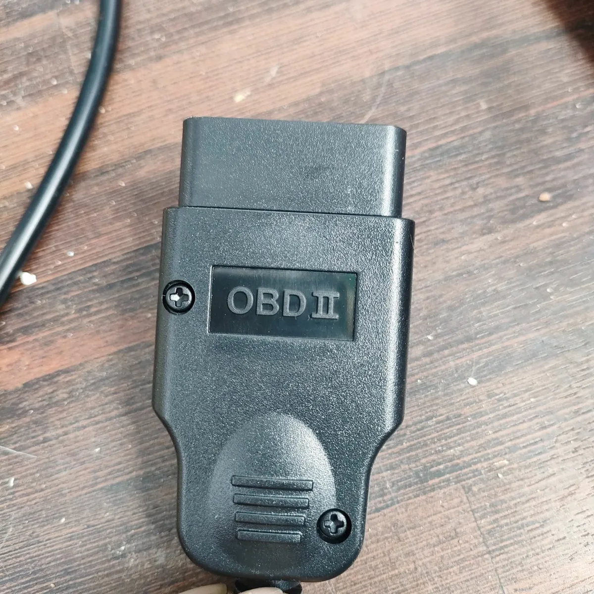 OBD  2 reader - Image 1