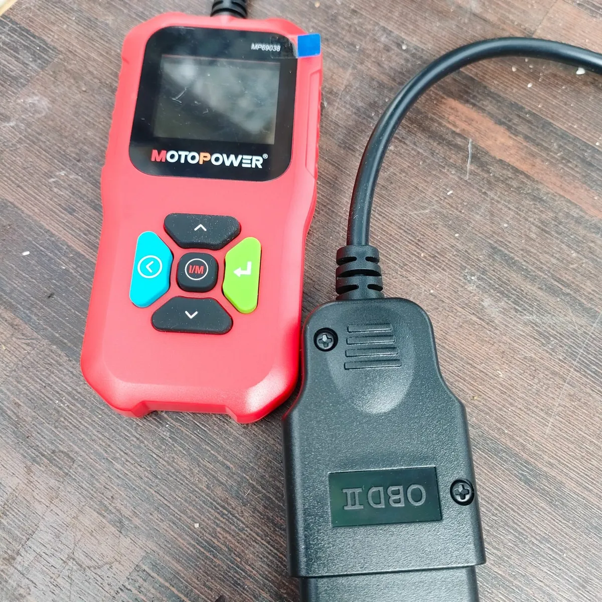 OBD  2 reader - Image 2