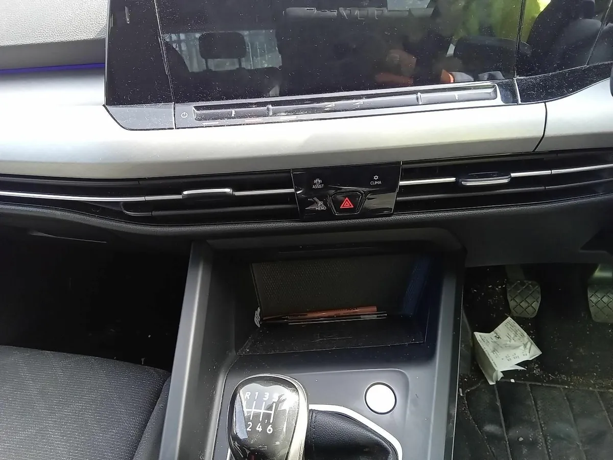 2020 VOLKSWAGEN GOLF FOR SALE £7,500 ONO - Image 2