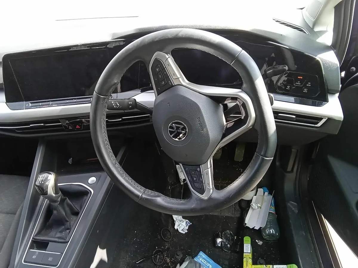 2020 VOLKSWAGEN GOLF FOR SALE £7,500 ONO - Image 3
