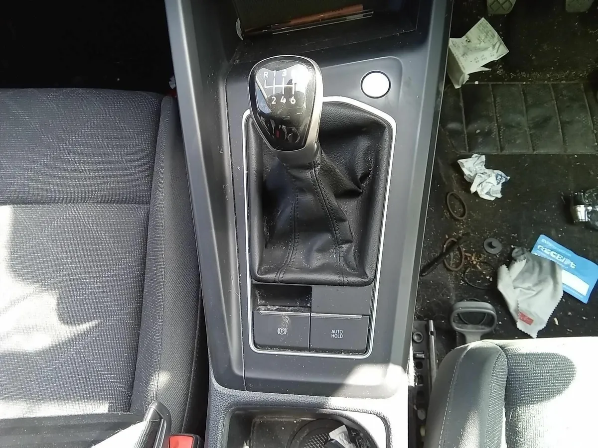 2020 VOLKSWAGEN GOLF FOR SALE £7,500 ONO - Image 4