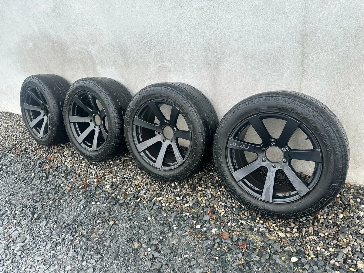 20” Lenso RTG Concaves - Image 2