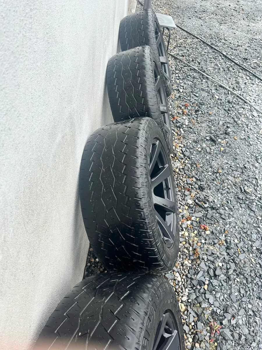20” Lenso RTG Concaves - Image 4
