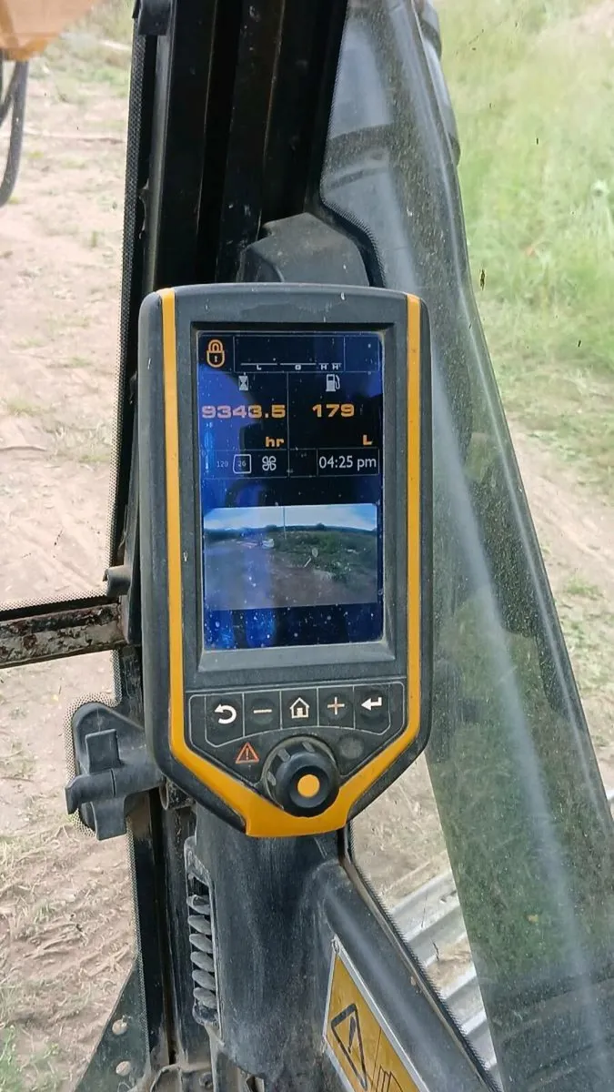 Jcb 130 - Image 4