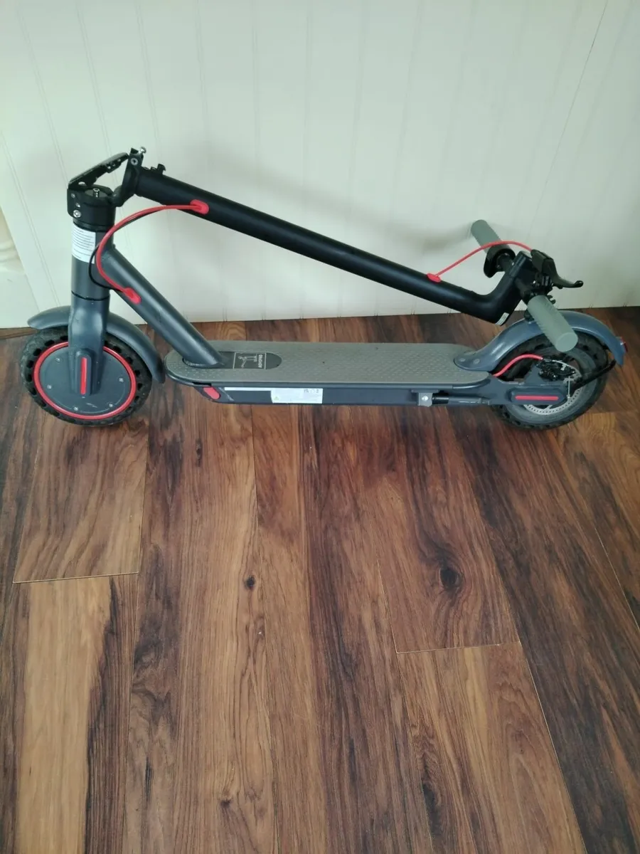 Aovopro ES80 Electric scooter for sale - Image 2