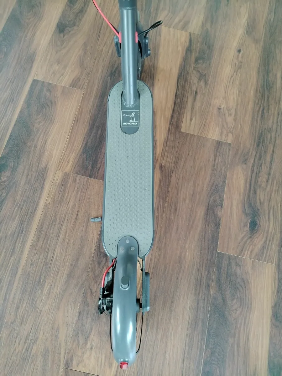 Aovopro ES80 Electric scooter for sale - Image 3